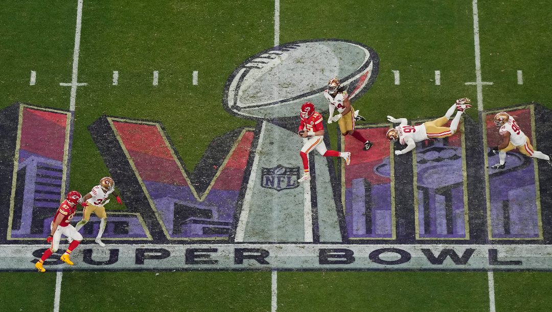 how does super bowl overtime rules work